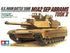 Tamiya 1/35 scale M1A2 SEP ABRAMS TUSK II tank model kit