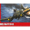 Airfix 1/72 Scale Heinkel He.111 H-6 1:72