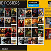 1/35 Movie posters 2004/2005/2006