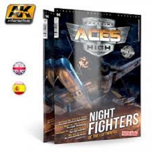 ACES HIGH MAGAZINE Issue 2. A.H. WWI PLANES English