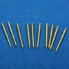 1/350 metal barrel upgrade USS universal naval gun Amerykanskie, uniwersalne dziala