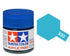 TAMIYA MINI ACRYLIC - ACRYLIC MINI X-23 CLEAR BLUE