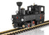 L25703 ZILLERTALBAHN STEAM LOCO U2 EP VI