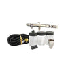 BADGER AIRBRUSHES - MODEL 155 ANTHEM WITH BRAIDED HOSE