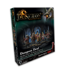TerrainCrate Mantic 28mm wargaming Dungeon Essentials: Dungeon Dead