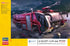 Hasegawa 1:72 Rosenbauer Panther 6x6 Airport Crash Tender JMSDF
