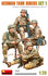 Miniart 1/35 scale WW2 German Tank Riders #1