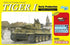 Dragon 1/35 WW2 GERMAN TIGER I EARLY PRODUCTION TANK KHARKOV (SMART KIT)