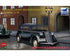 1/35 Scale 1937 German Light Saloon (Opel Olympia)