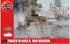 Airfix 1/35 scale WW2 German Pz.Kpfw.IV Ausf.H Mid Version Military vehicle kits