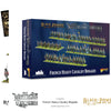 Warlord Games Epic Battles - NAPOLEONIC FRENCH HEAVY CAVALRY BRIGADE