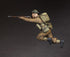 SOGA 1/35 Scale WW2 British infantryman for Universal Carrier. #3