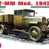 Miniart 1:35 GAZ-MM Mod.1943  1.5t Cargo Truck