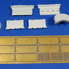 1/35 Scale resin upgrade kit Schurzen and stowage for T-34 from 2 SS PzGrenDiv €œDas Reich€� Operation€™Zitadelle€�