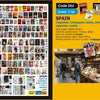 1/35 SPAIN: magazines, newspapers, books