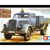 Tamiya 1/35 scale WW2 German 3 Ton 4 x 2 Cargo Truck