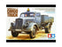 Tamiya 1/35 scale WW2 German 3 Ton 4 x 2 Cargo Truck