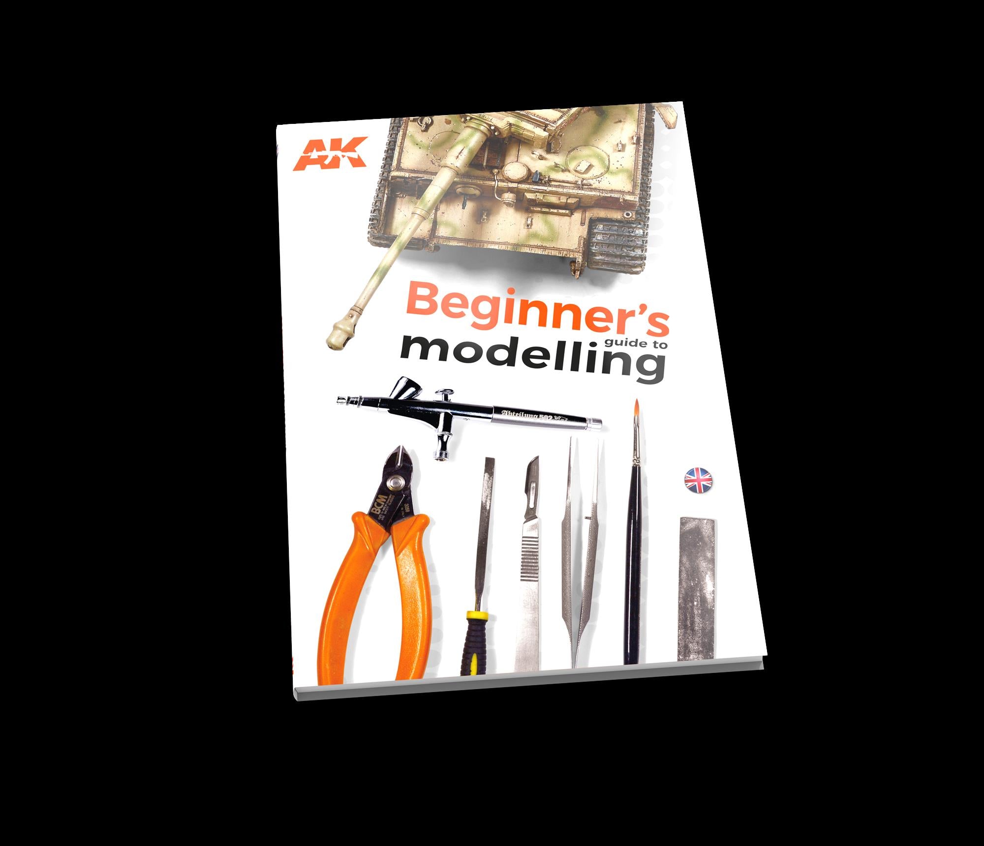 Modelling English Beginner's Guide to Modelling - English | Fields of Glory Models