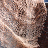 1/35 Scale Military Camoflage Netting  Brown