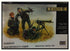 Masterbox 1:35 German Machine-Gunners, Eastern Front 1944