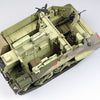 RIICH 1/35 WW2 British Universal Carrier Mk.I with crew