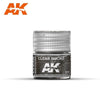 AK Real Color - Clear Smoke 10ml