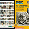 1/35 Scale U.S. Yank magazine