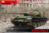 Miniart 1:35 T-44 Soviet Medium Tank