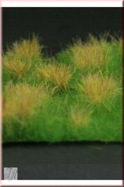1/35 Scale Greenline Long Grass mat-Light Green