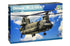 ITALERI 1/48 AIRCRAFT 1/48 RAF CH-47D CHINOOK