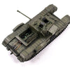 AFV Club 35324 Churchill Mk.VII British Heavy Infantry Tank