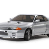 TAMIYA R/C KIT - SKLYLINE GT-R (R32) TT-02D