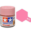 TAMIYA MINI ACRYLIC - ACRYLIC MINI X-17 PINK