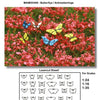 1/35 scale Butterflys - Butterflies (36pcs) - Lasercut