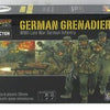 Warlord Games 28mm - WW2 German Grenadiers