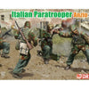 Dragon 1/35 scale WW2 ITALIAN PARATROOPERS ANZIO 1944