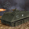 Dragon 1/35 scale M132 Armoured Flamethrower - Vietnam