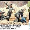 Masterbox 1:35 Soviet Marines and German Infantry, Hand-to-hand Combat, 1941-1