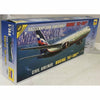 Zvezda 1/144 scale BOEING 767-300 airliner