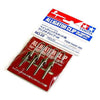 TAMIYA TOOLS / ACCESSORIES - ALLIGATOR CLIP FOR PAINT STAND