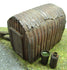 1/35 Scale Anderson Shelter Air raid