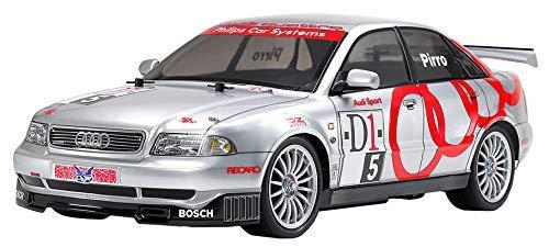 Tamiya RC AUDI A4 QUATTRO TOURING, 47414