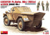 Miniart 1:35 Leichter Pz. Kpfw Mk 202 (e) Afrika Korp