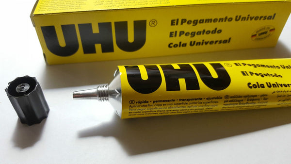 60ml UHU glue Multi-purpose Adhesive