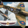 Airfix Blood Red Skies - Battle of Britain, Airfix, Board Games