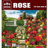 DIOPARK 1/35 scale Roses rush bushes