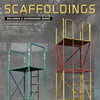 Miniart 1/35 scale SCAFFOLDINGS / Mobile Tower