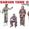 Miniart 1:35 Hungarian Tank Crew