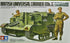 Tamiya 1/35 scale WW2 British Universal Carrier Mk.II Military model kit