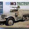 Dragon 1/35 scale IDF M3 HALFTRACK WITH 20 MM HISPANO-SUIZA HS.404